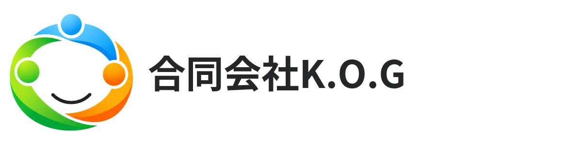 合同会社K.O.G｜ままはぐ東広島田口事業所